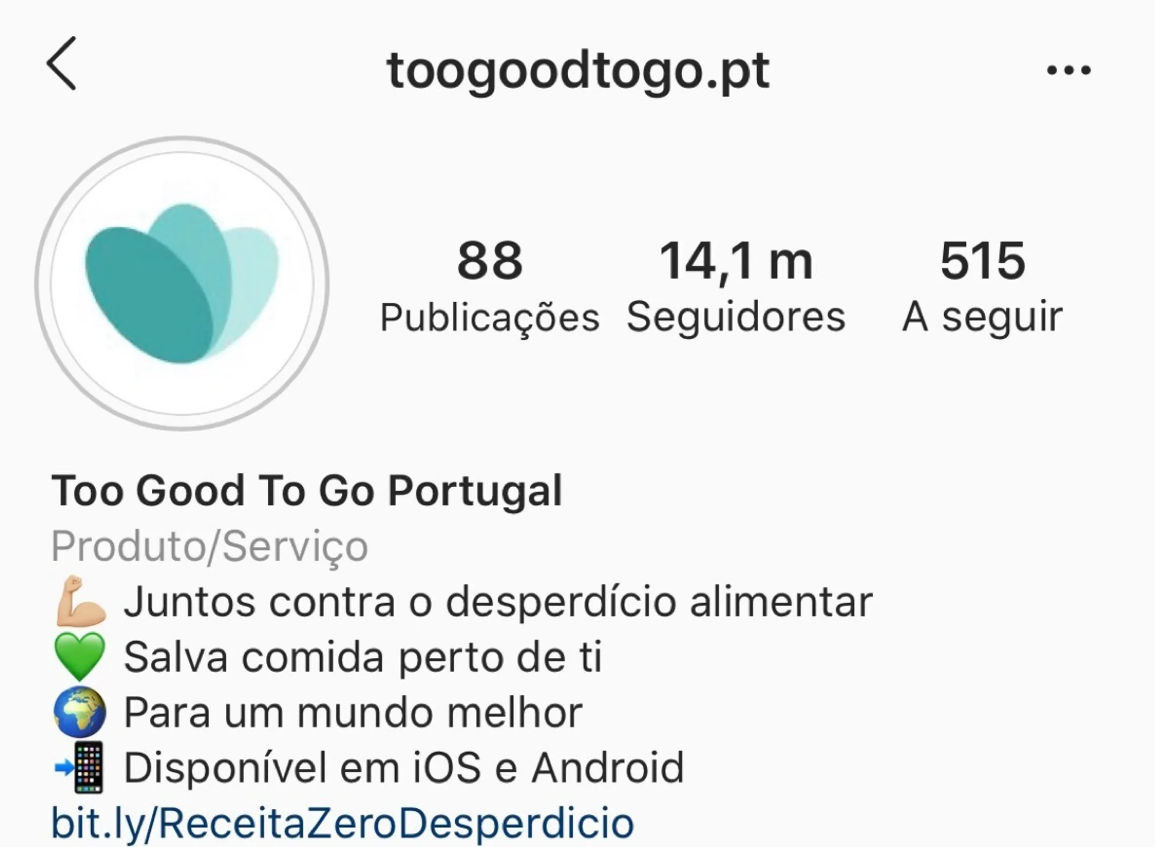 TooGoodToGo