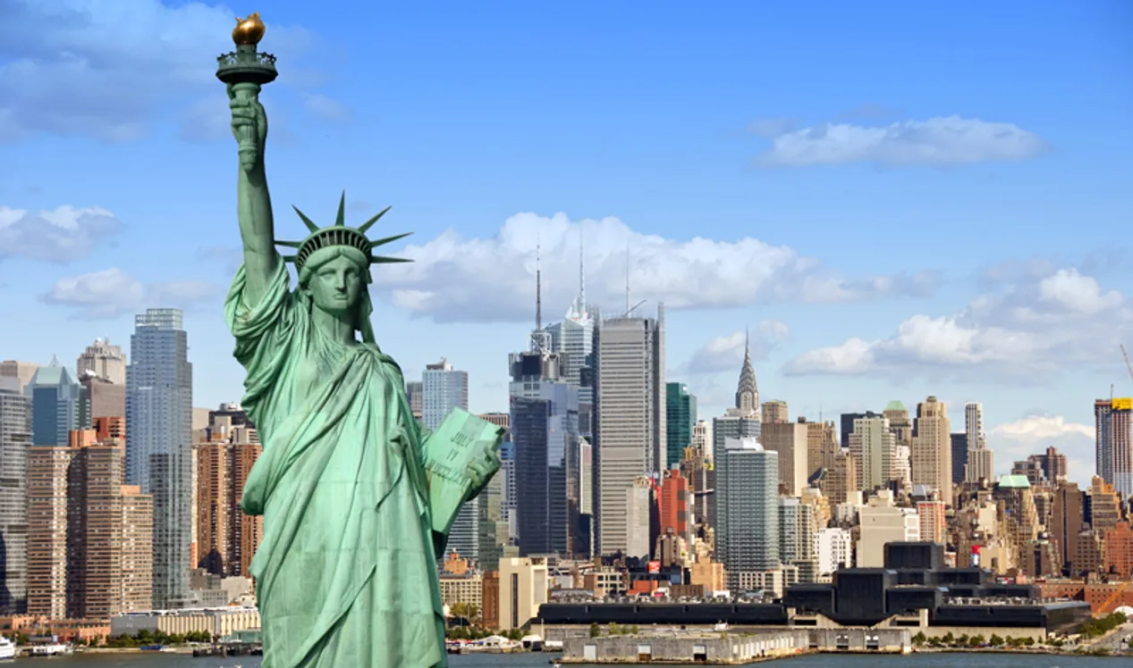 New York City
