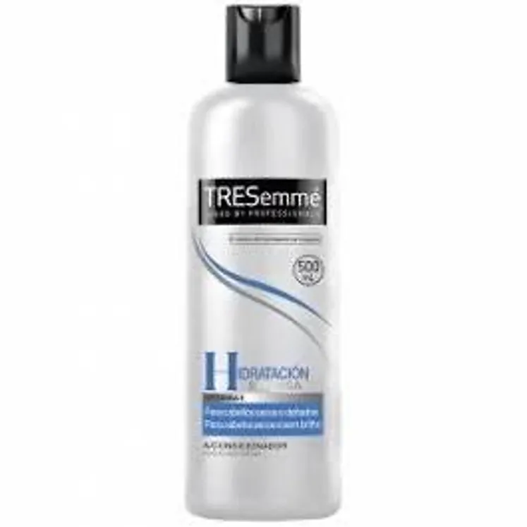 Condicionador tresemmé