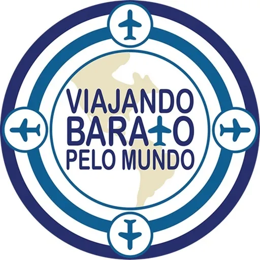 Viajando Barato Pelo Mundo