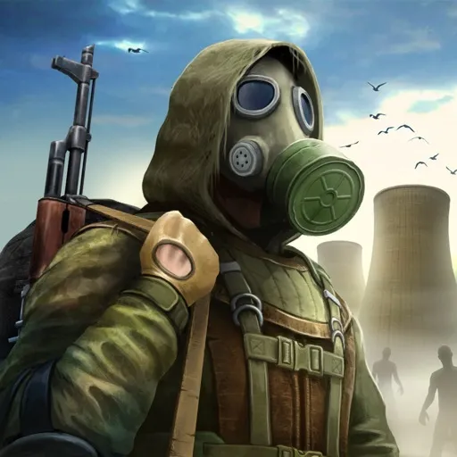 Survival: Dawn of Zombies
