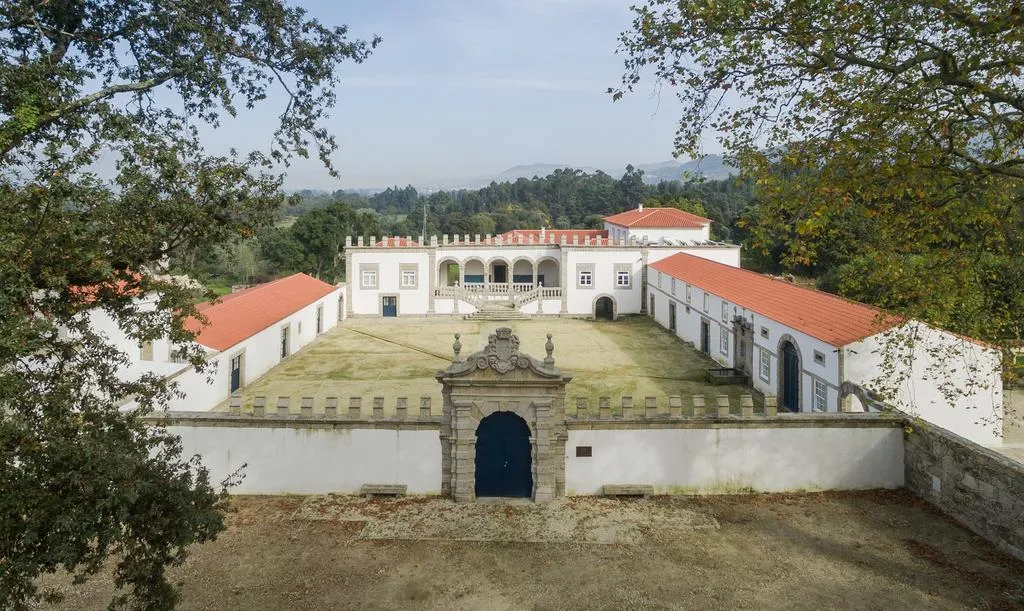 Hotel do Paço