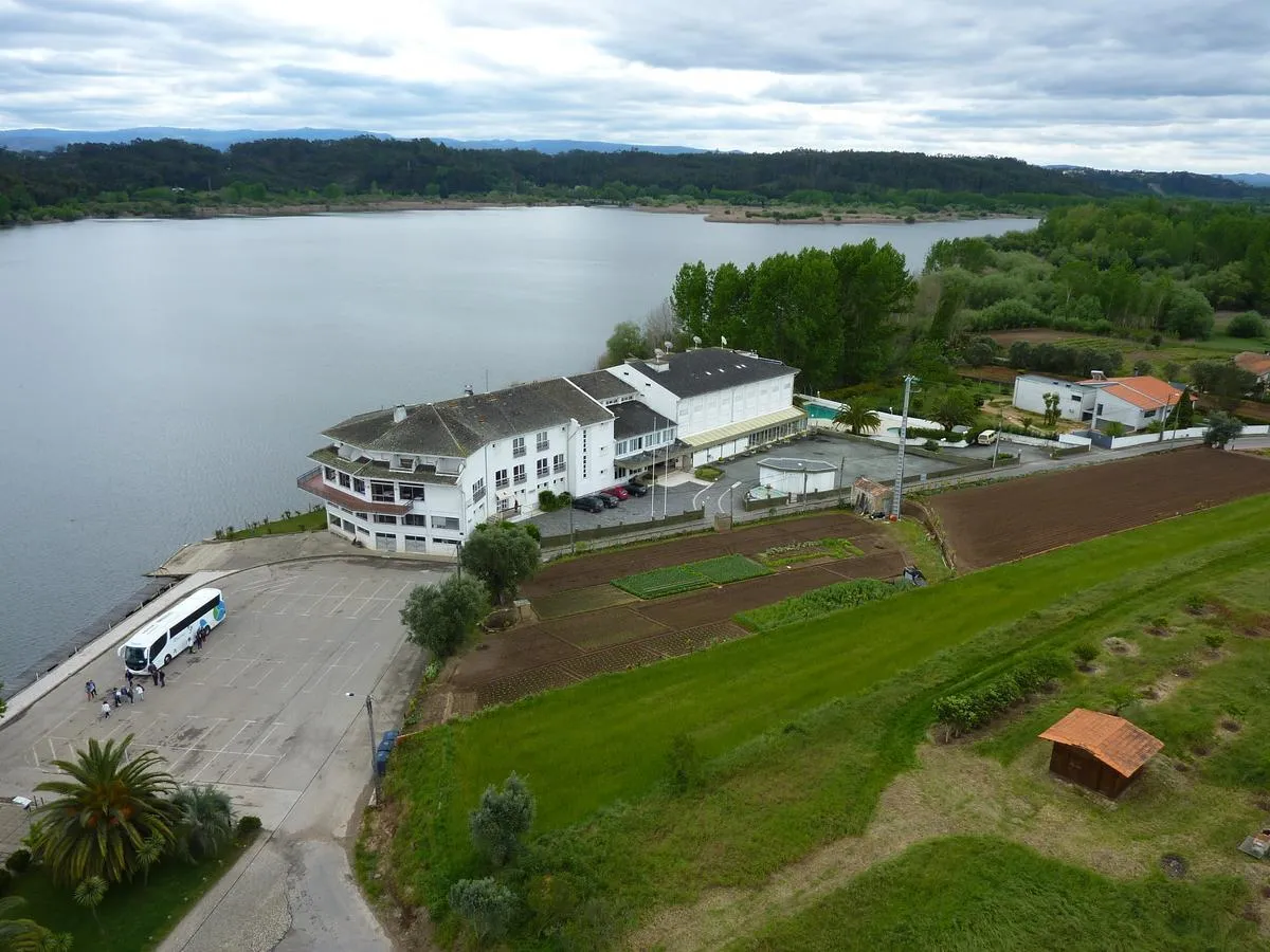 Hotel Estalagem da Pateira
