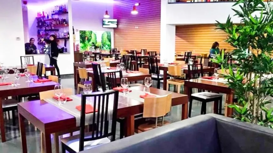 De'Gustar Restaurante Mixology Cocktail Bar