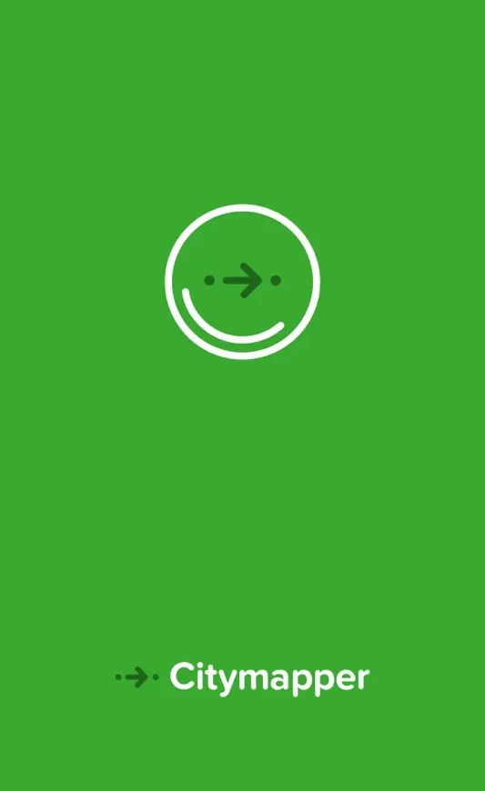 City mapper