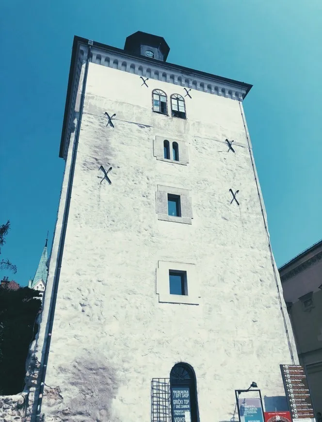 Kula Lotrščak