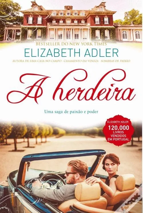 A Herdeira