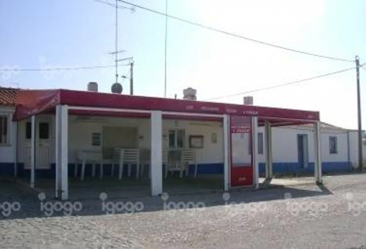 Restaurante Pizzaria A Paragem