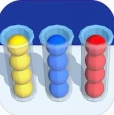 Sort it 3D