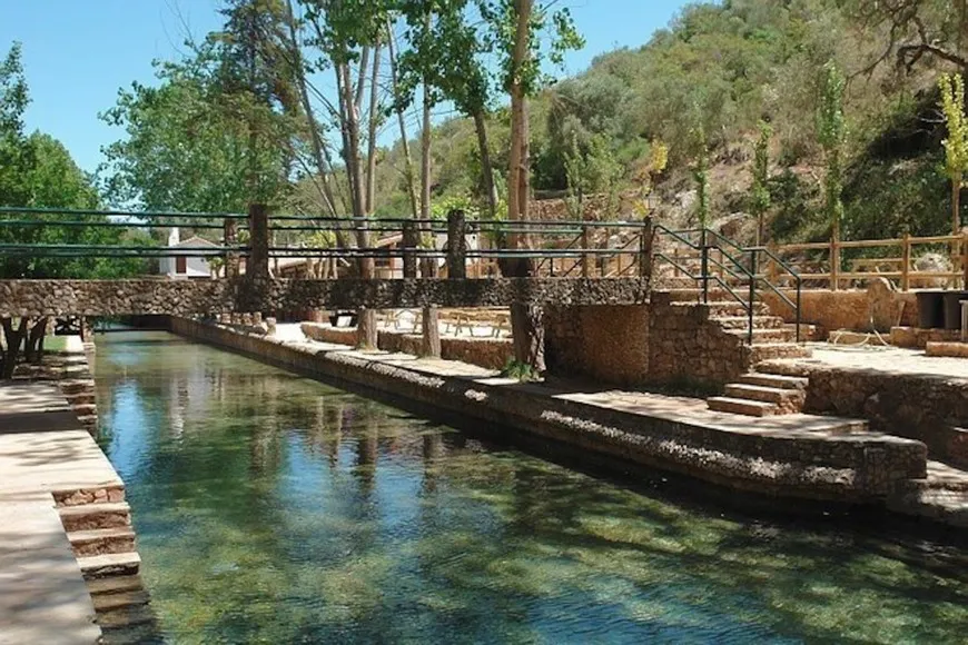 Ribeira de Alte