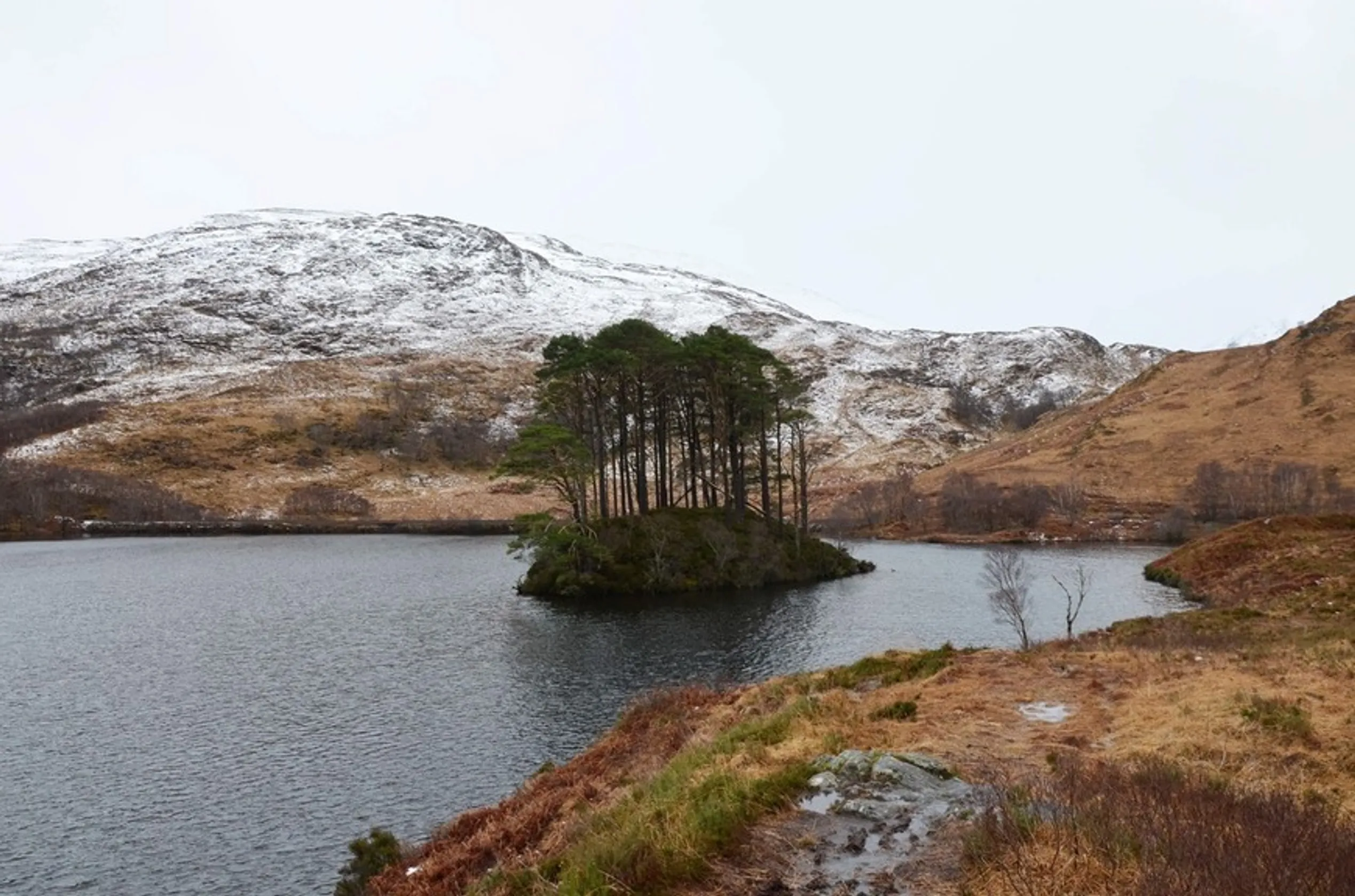 Loch Eilt