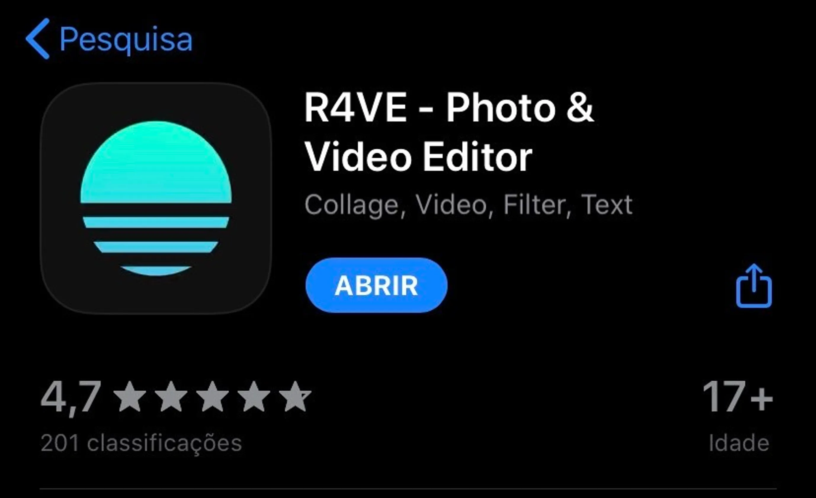 R4VE