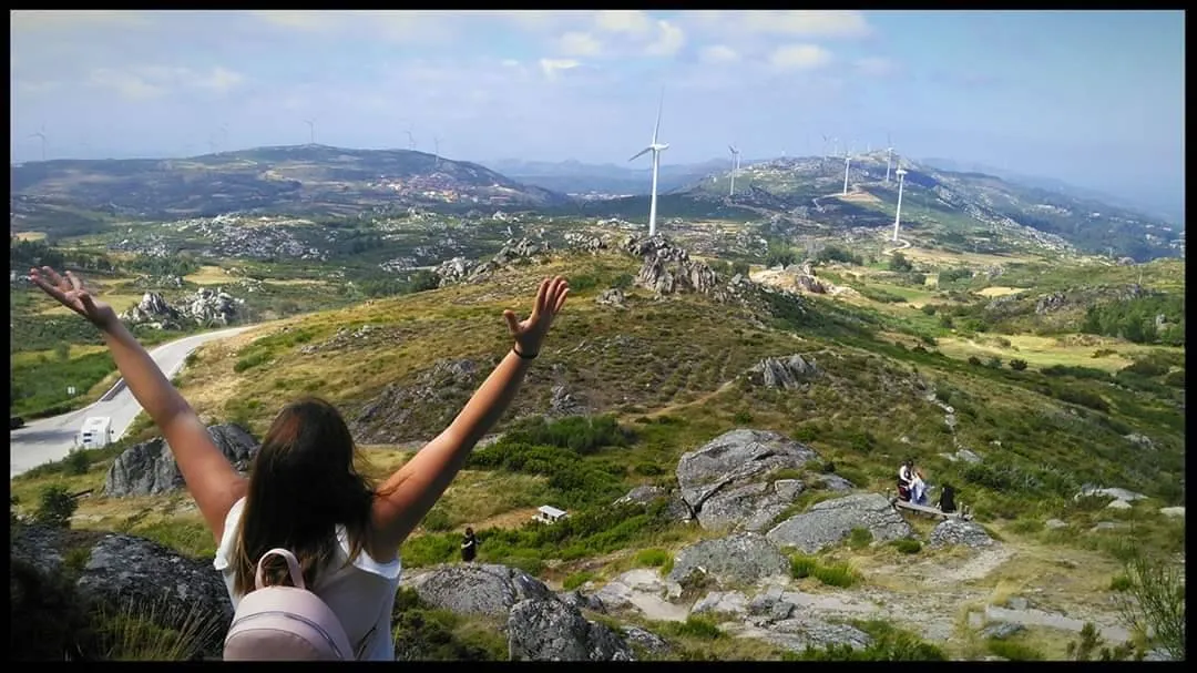 Serra do Caramulo