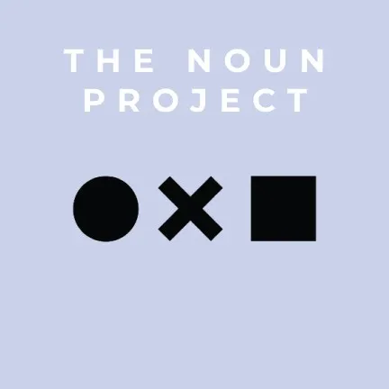 The Noun Project