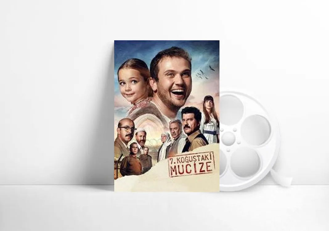 Miracle in Cell No. 7