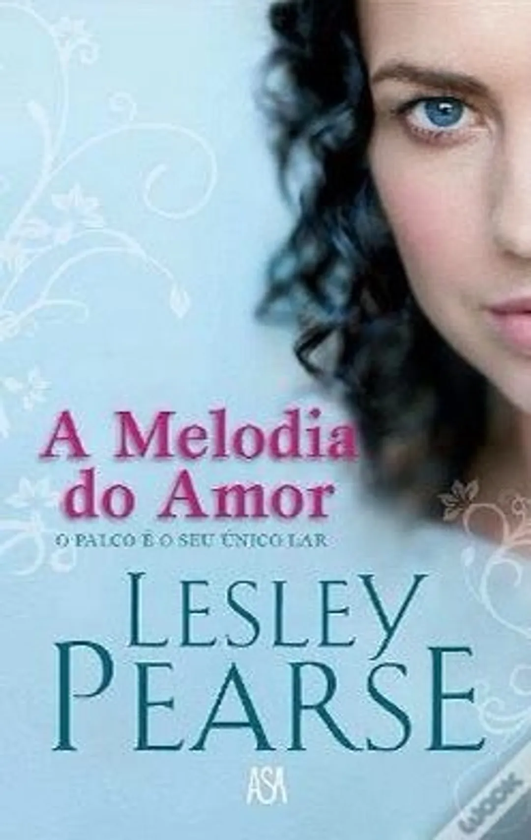 A melodia do amor