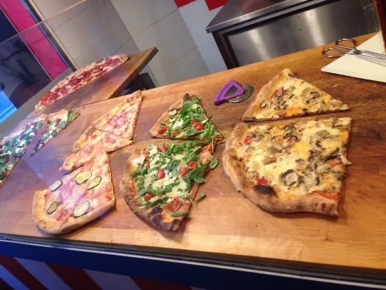 Pizza Circus