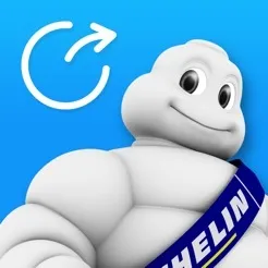 Via Michelin