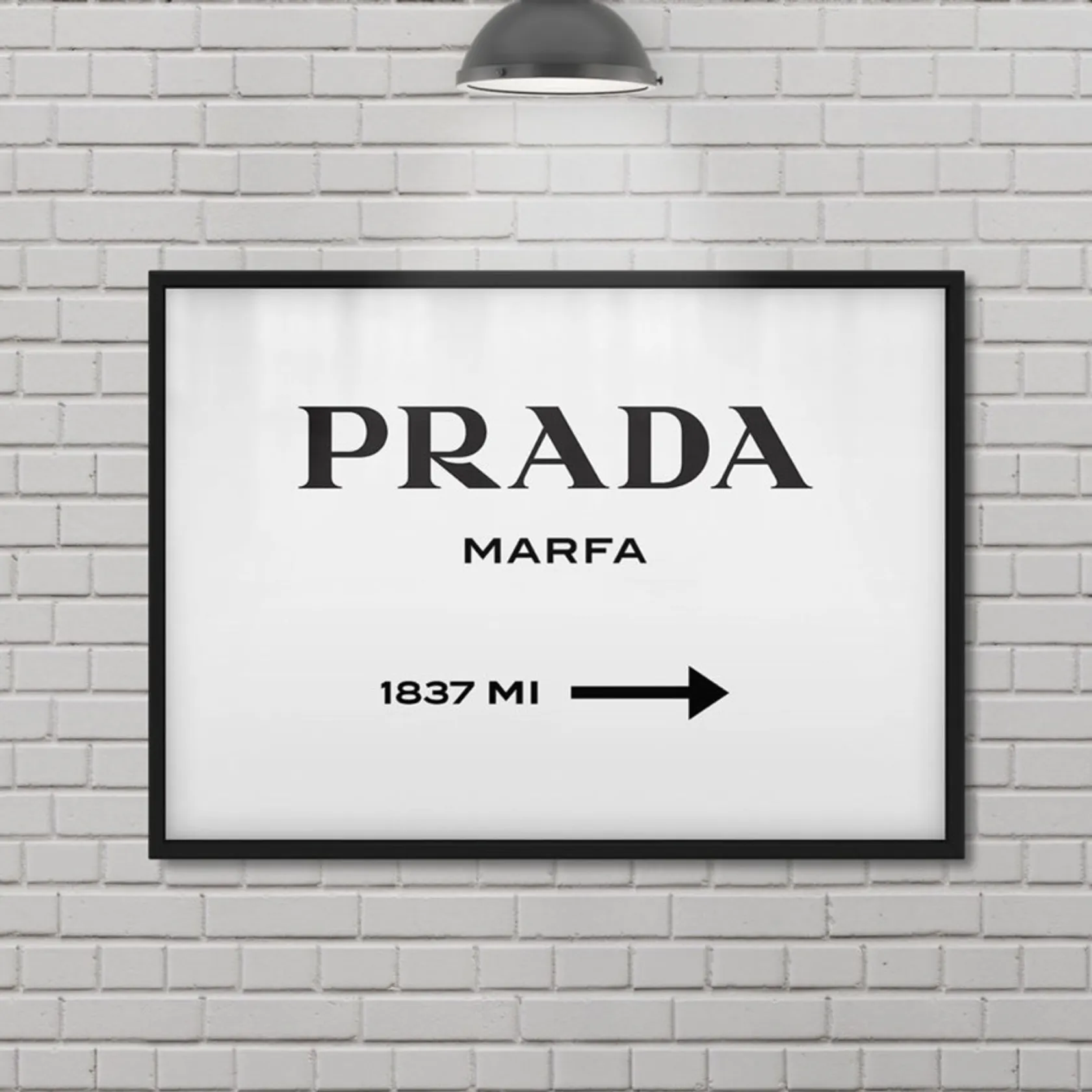 Prada Marfa