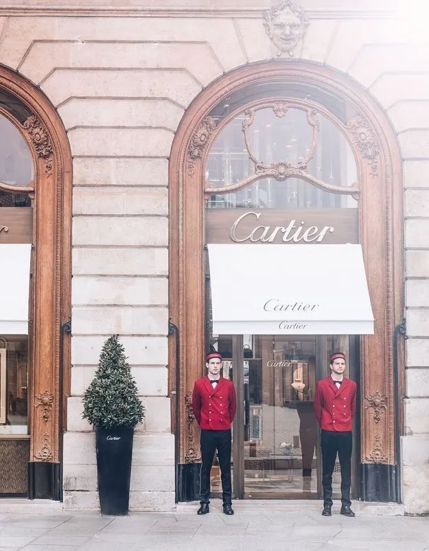 Cartier
