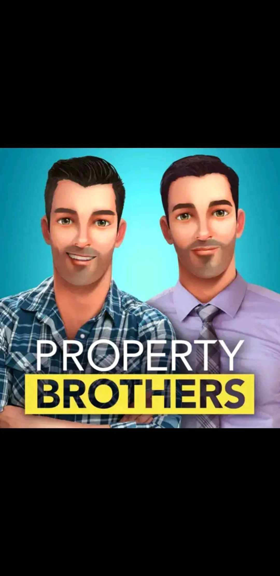 Property Brothers