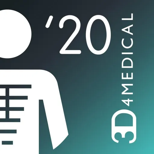 Complete Anatomy Platform '20