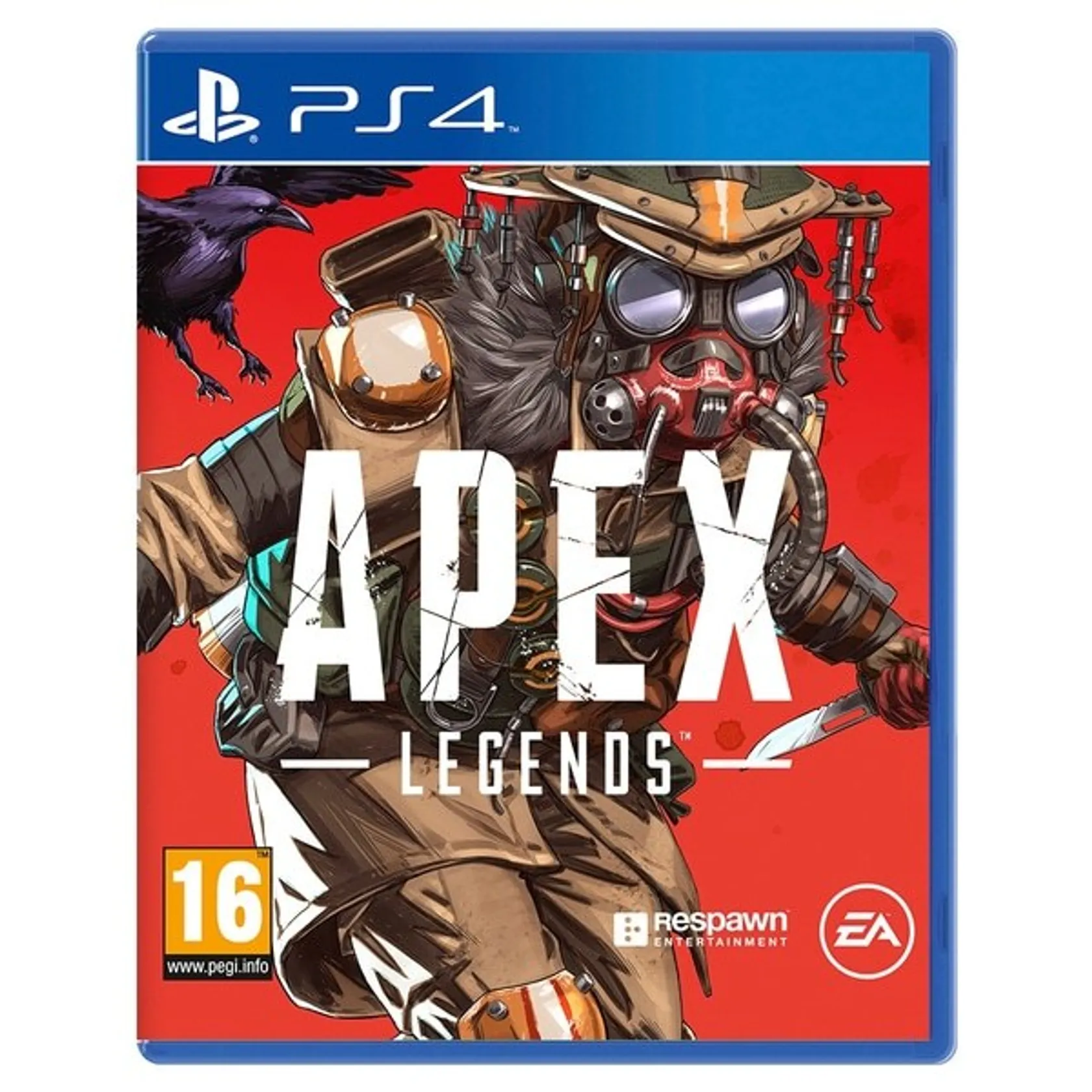 Apex (PS4)