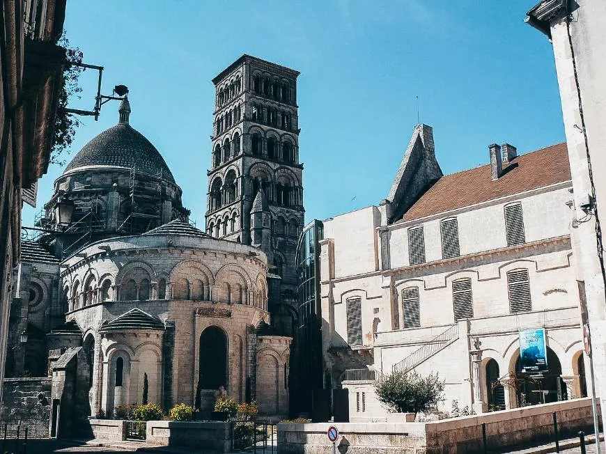 Musée d’Angoulême