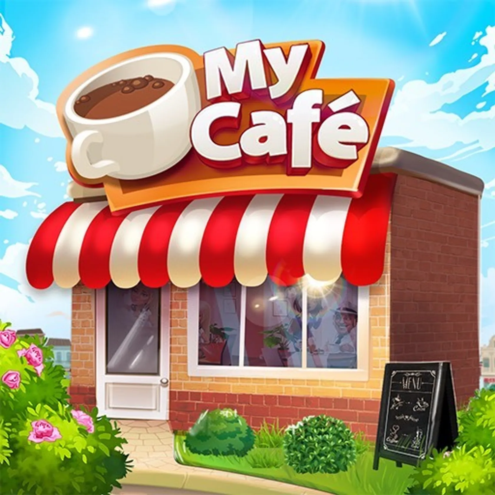 My café