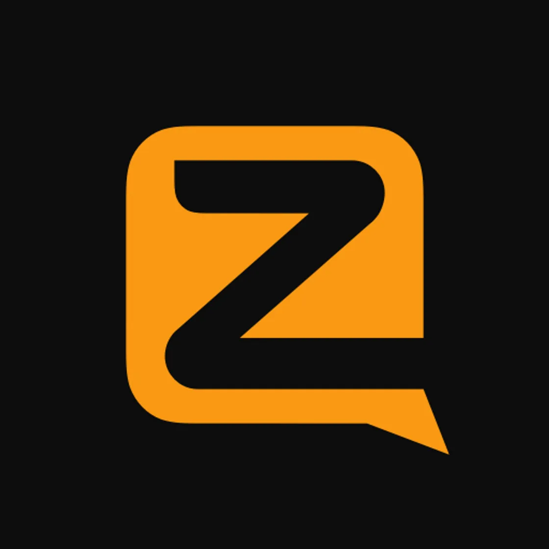 Zello walkie talkie