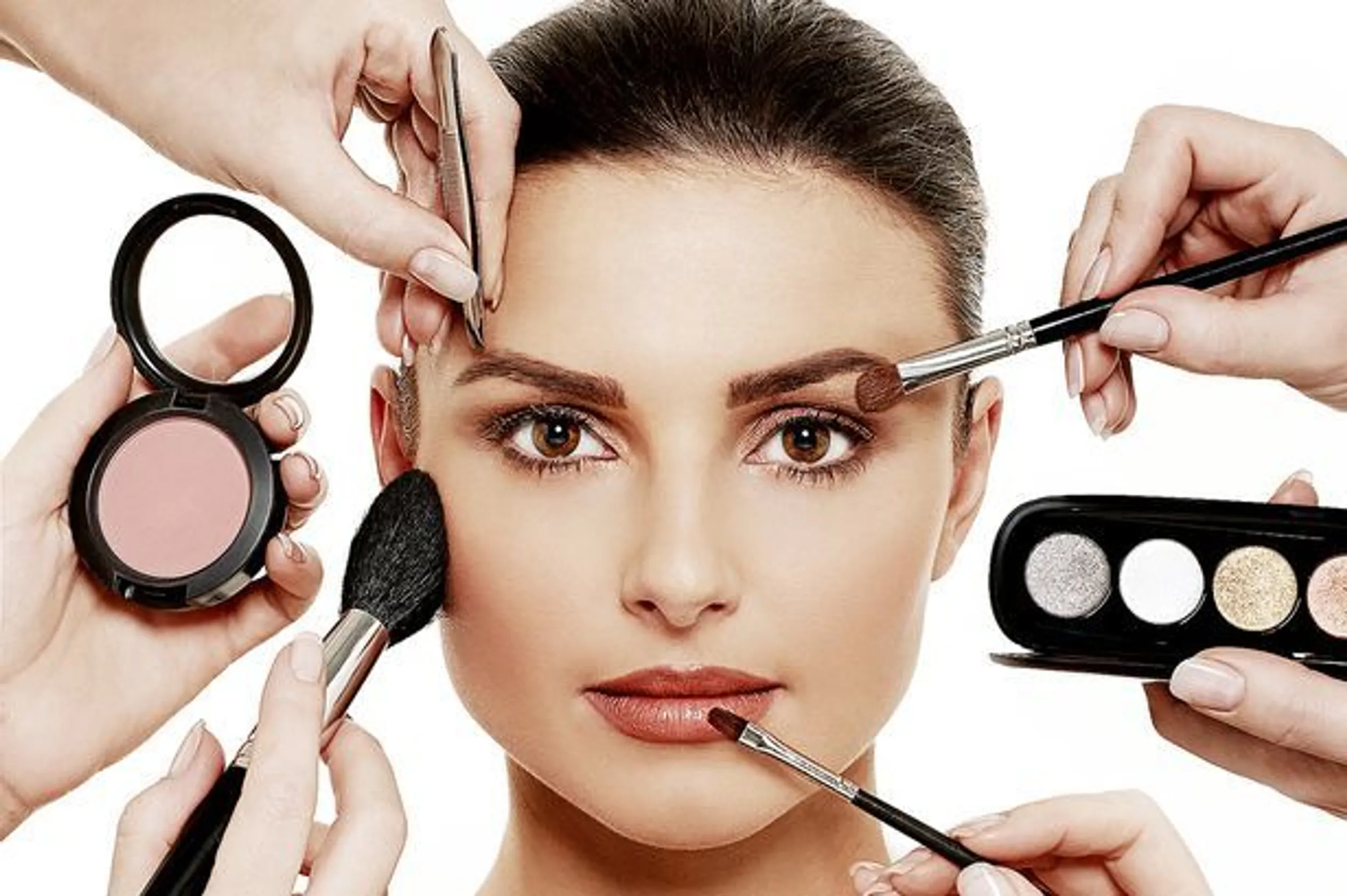 Make up