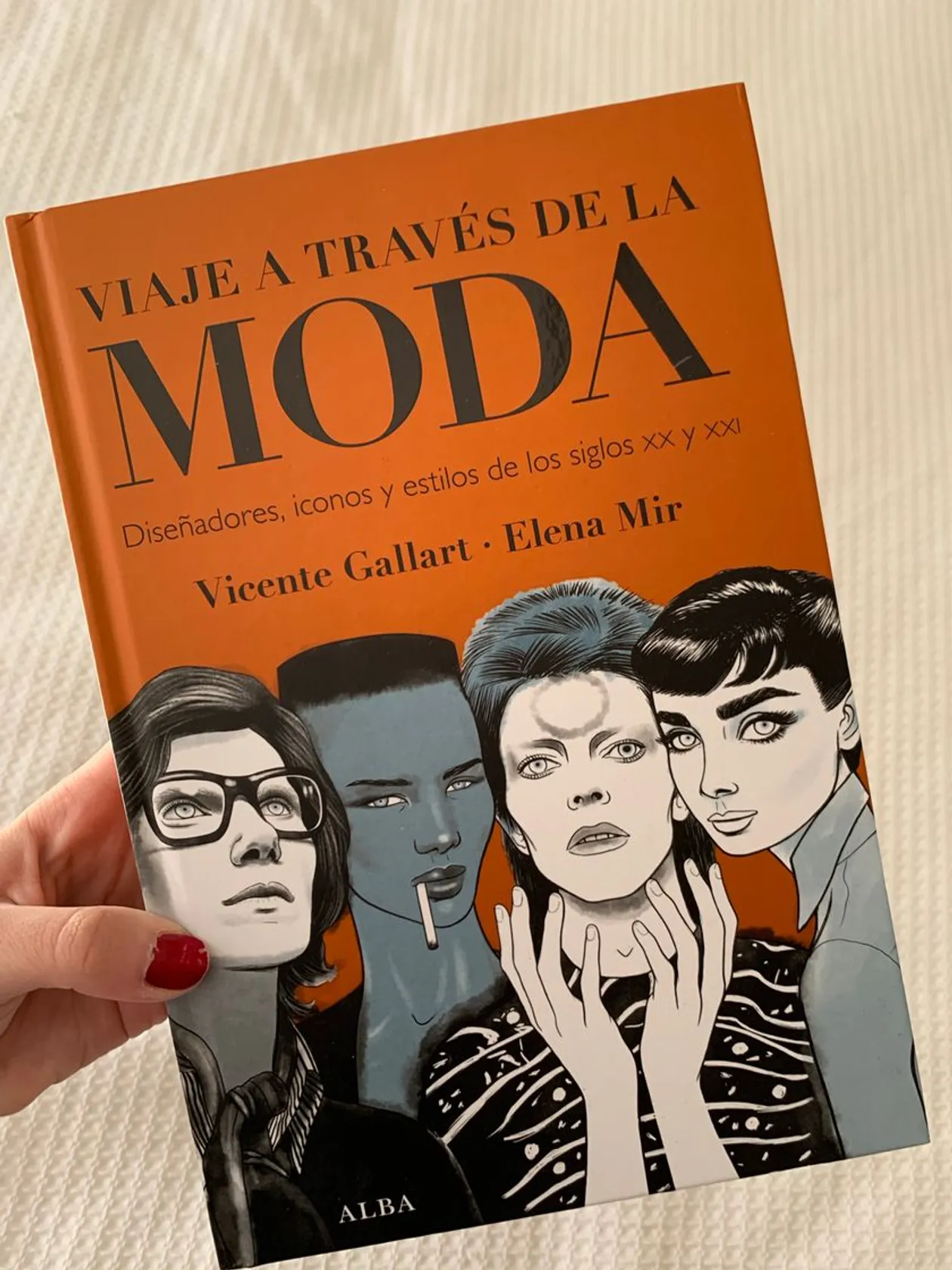 La MODA