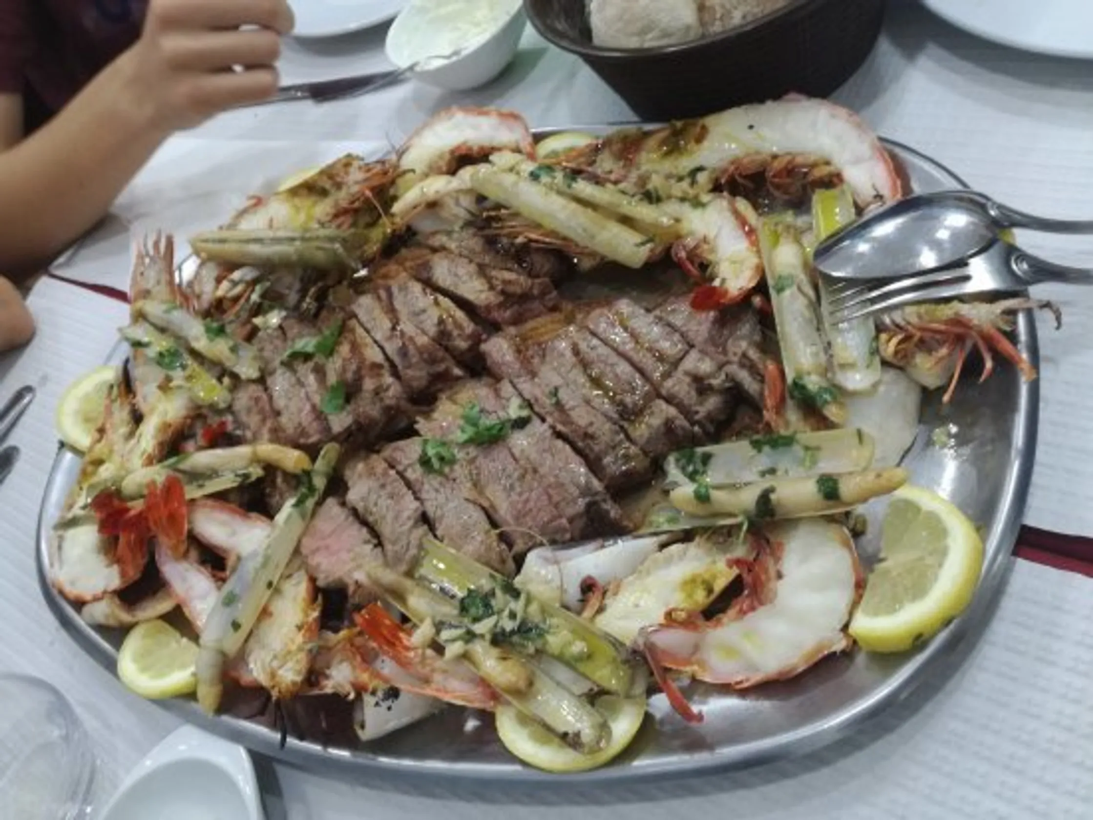 O Magriço