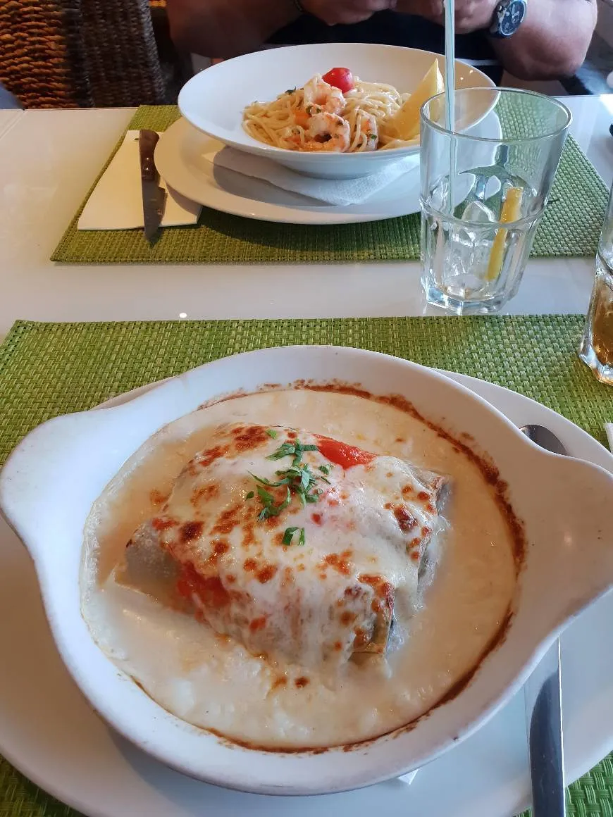 Restaurant Paulu's