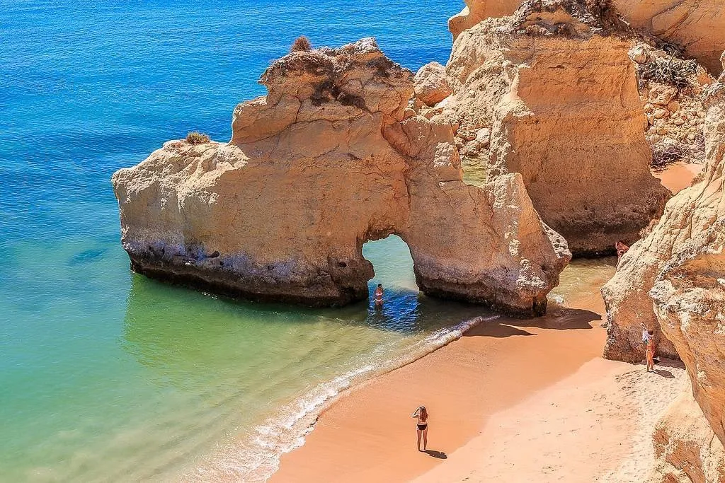 Armação de Pêra