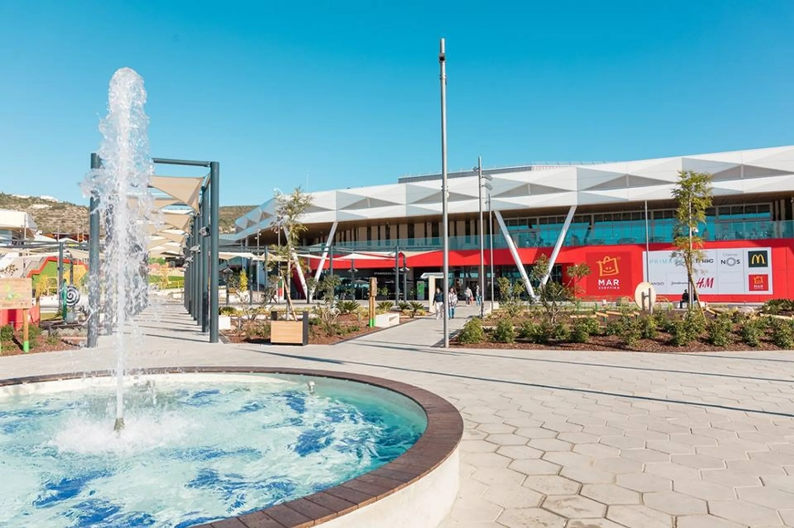 Loule Shopping Center