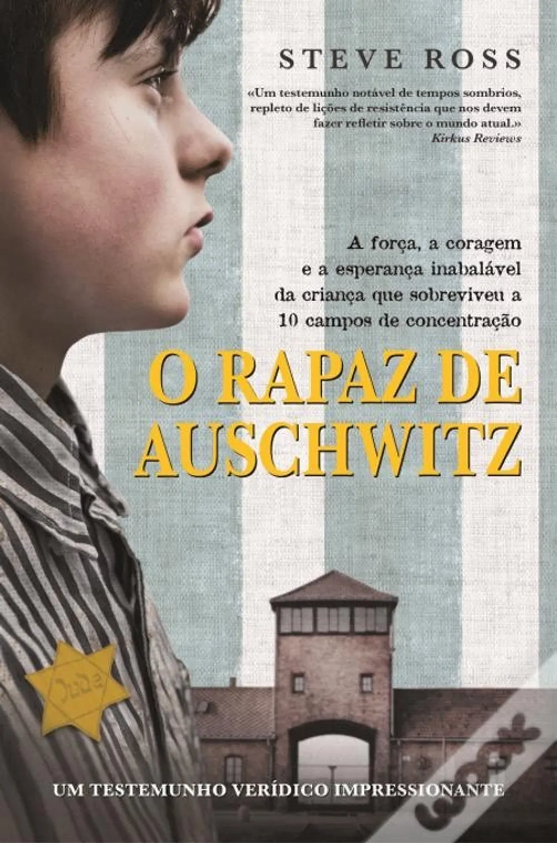 O Rapaz de Auschwitz