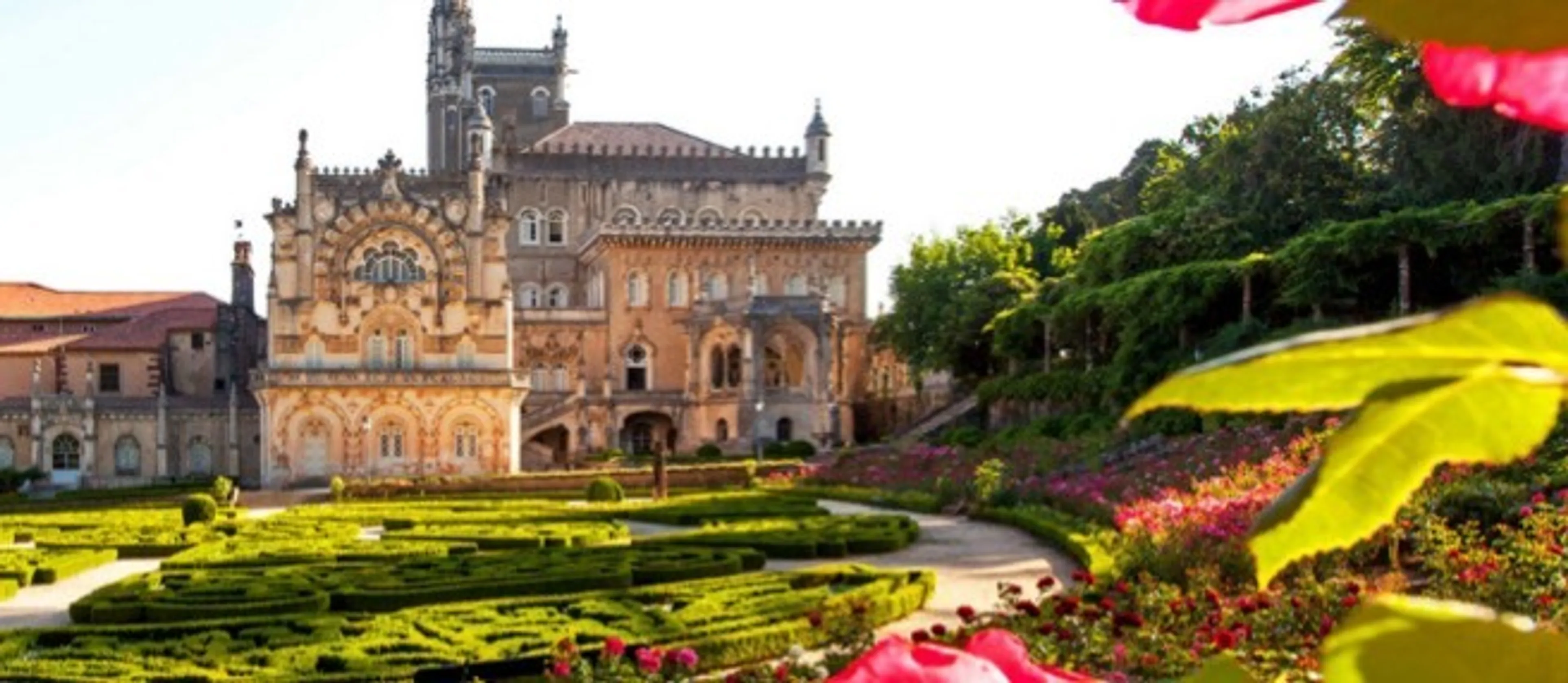 Palácio do Buçaco