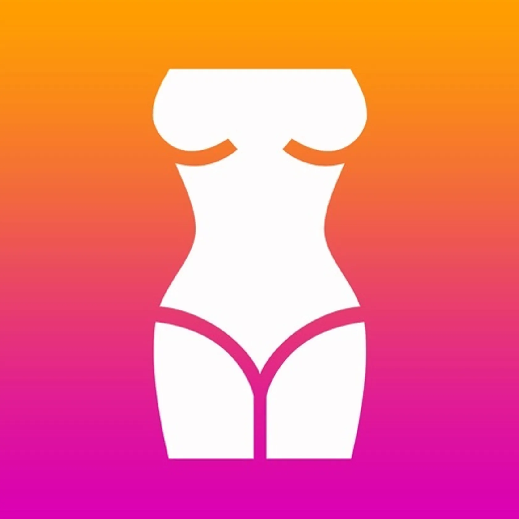 Perfect Body: Photoshop, manly