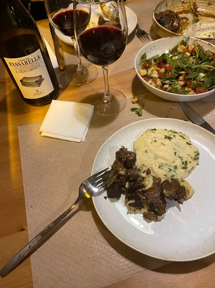 Avó Restaurante