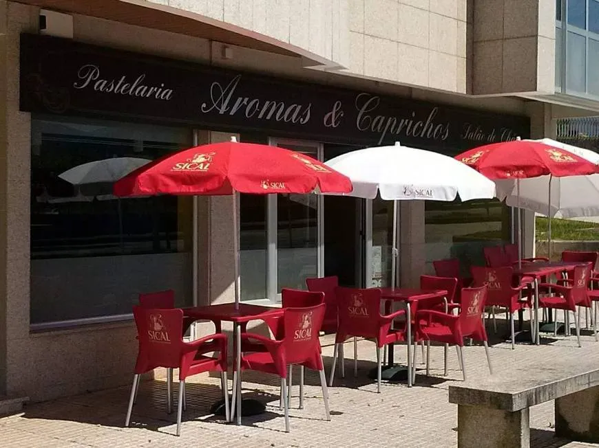 Aromas & Caprichos