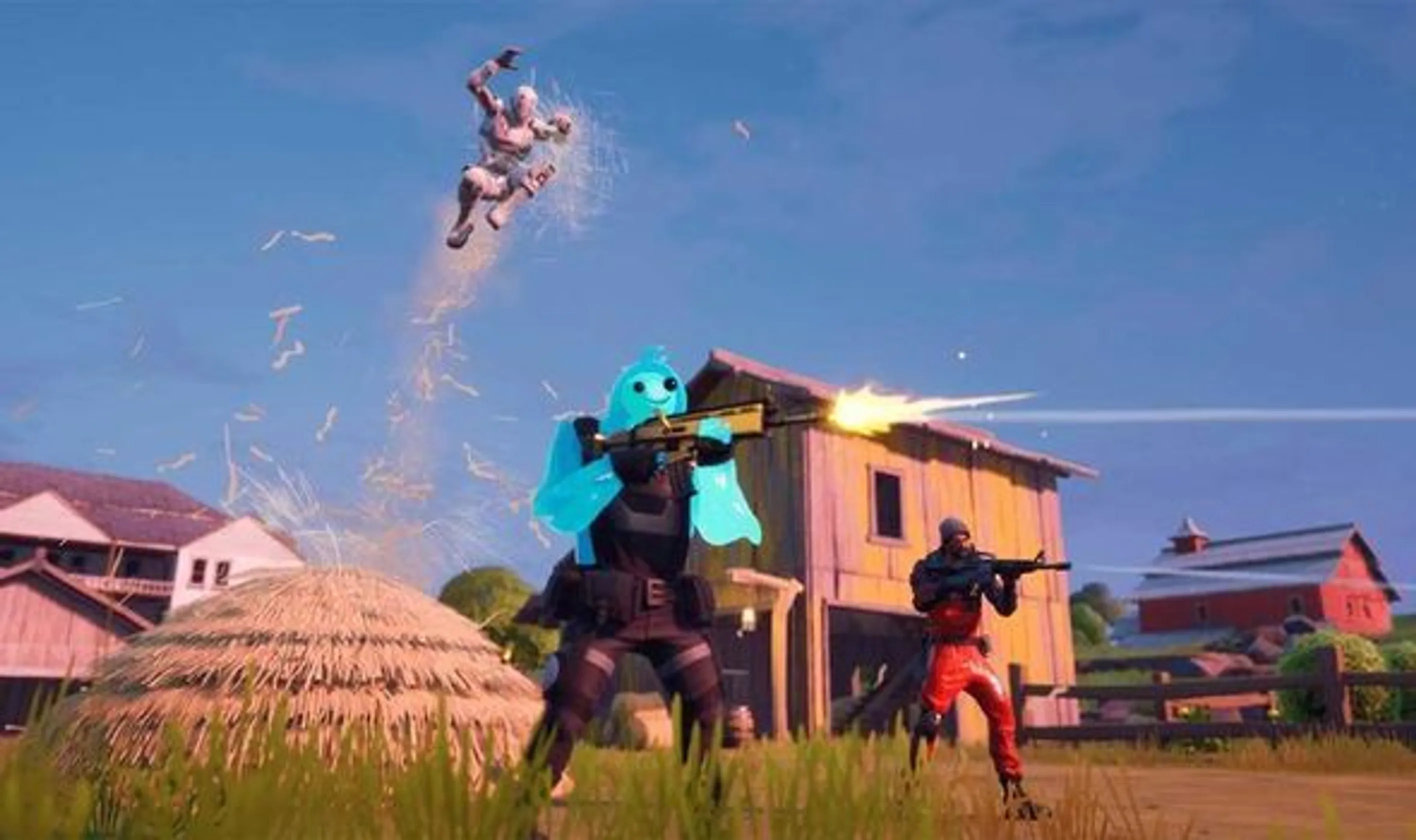 Fortnite