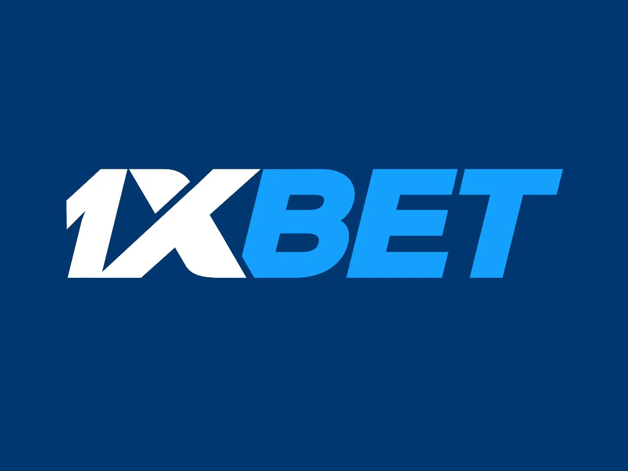 1xbet App