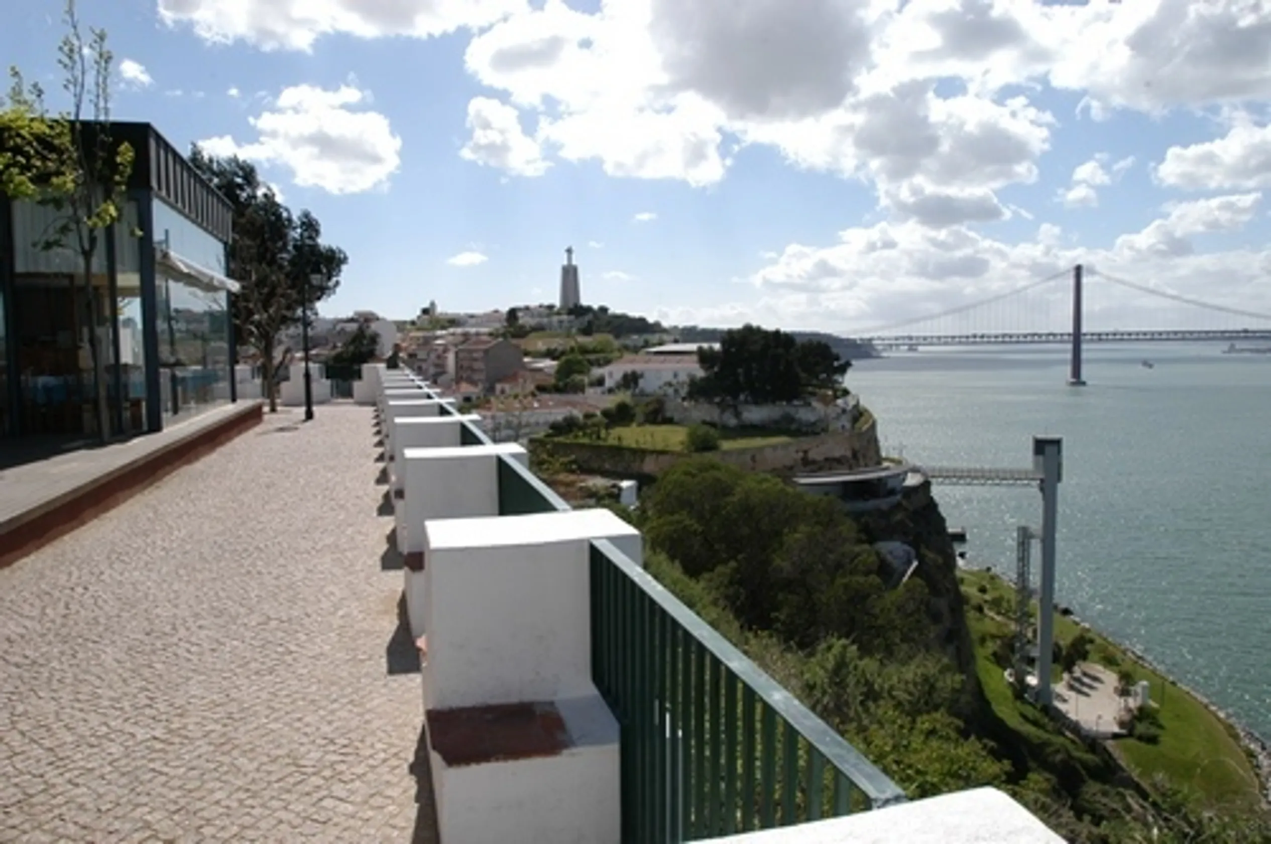 Jardim do Castelo