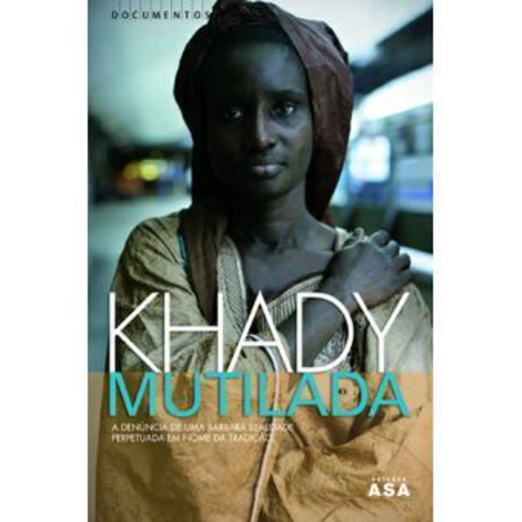 Mutilada-khady