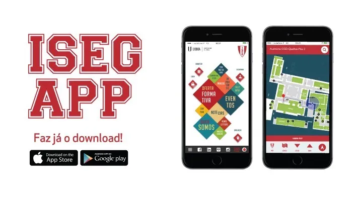 App ISEG