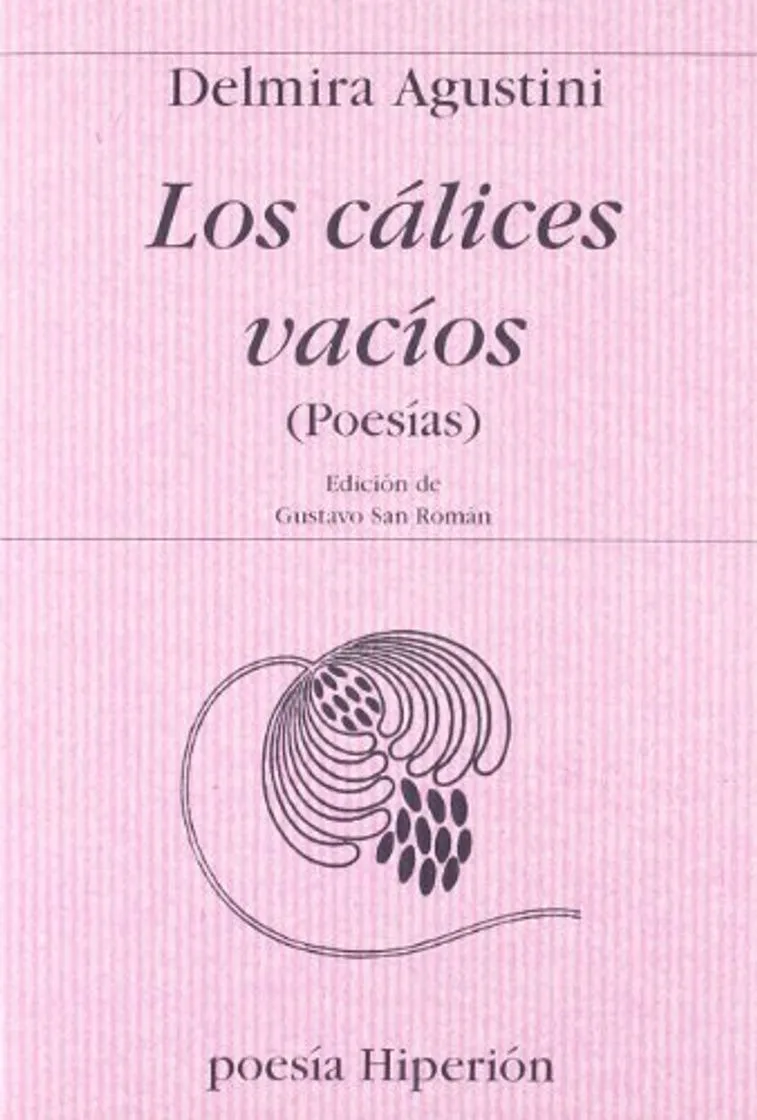 Los cálices vacíos