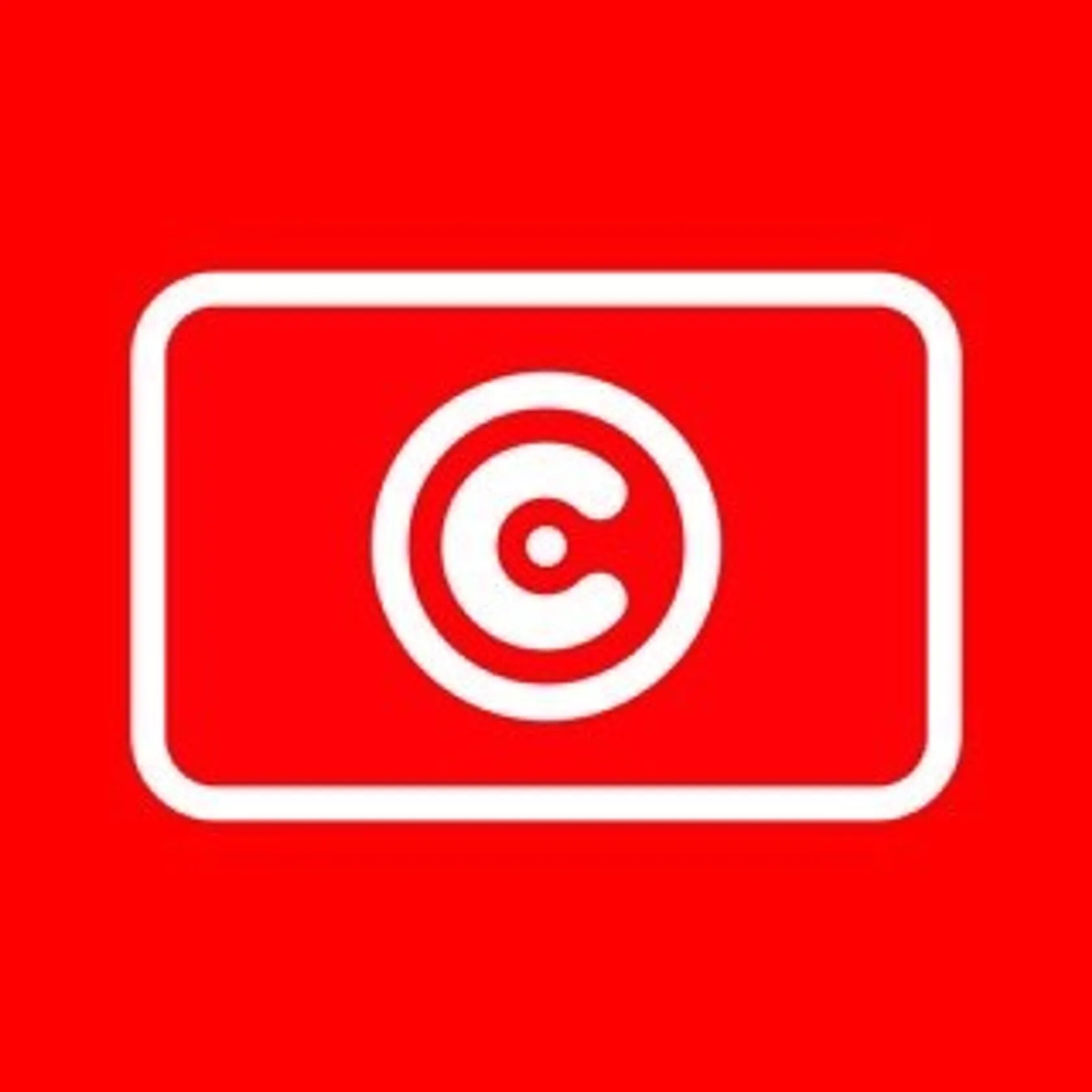 Cartão Continente App