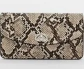 Crossbody mini bag by Stradivarius