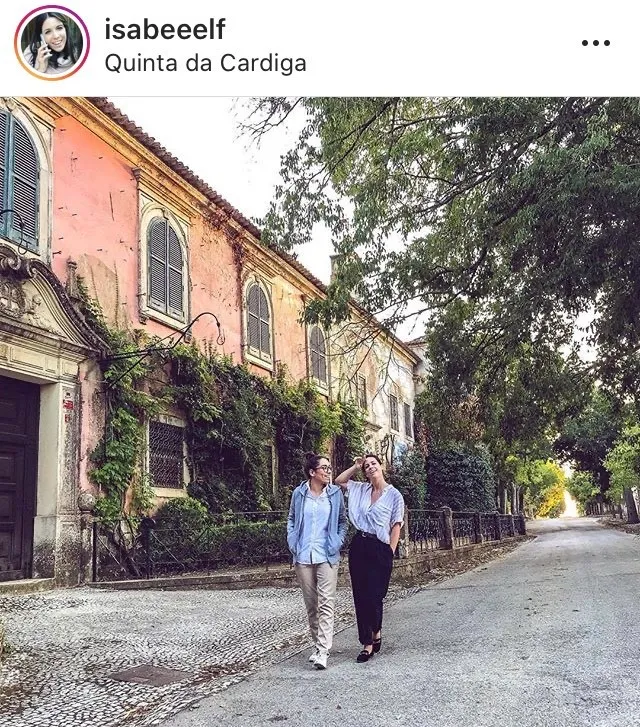 Quinta da Cardiga